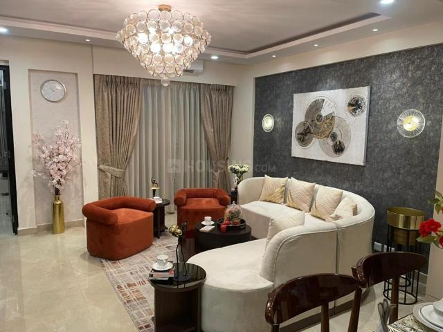 Flat for sale in Hariana