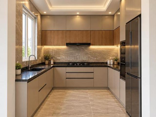 Flat for rent in Ward 8, Chandigarh
