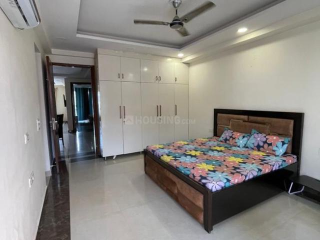 Flat for rent in Hariana