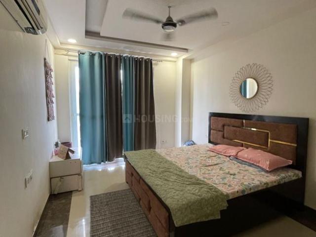 Flat for rent in Hariana
