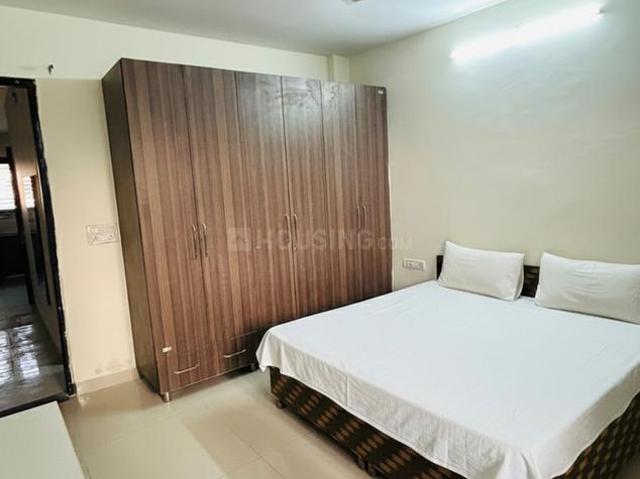 Flat for rent in Hariana