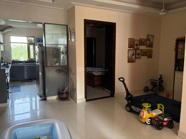 Flat for rent in Hariana