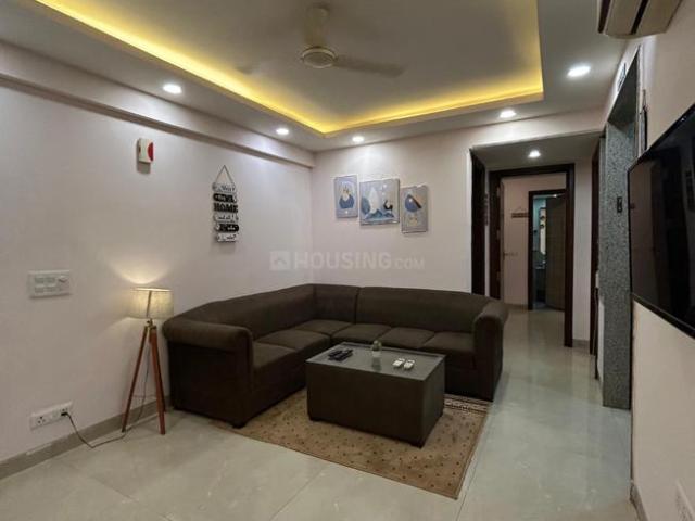 Flat for rent in Hariana