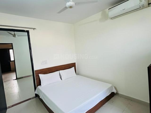 Flat for rent in Hariana