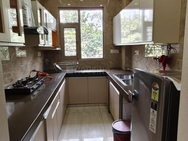 Flat for rent in Hariana