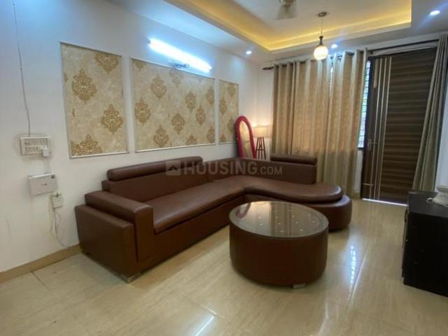 Flat for rent in Hariana
