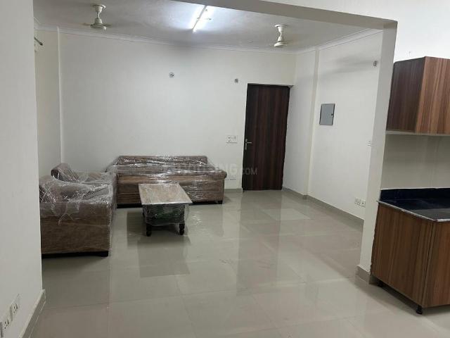 Flat for rent in Hariana