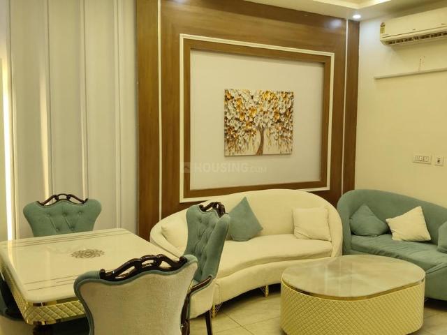 Flat for sale in Hariana