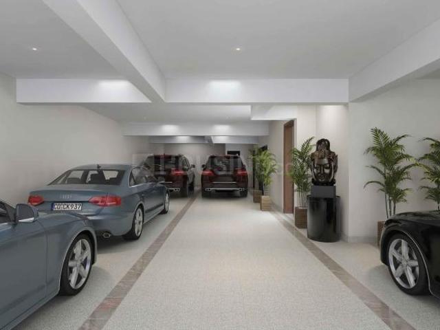 Flat for sale in Hariana