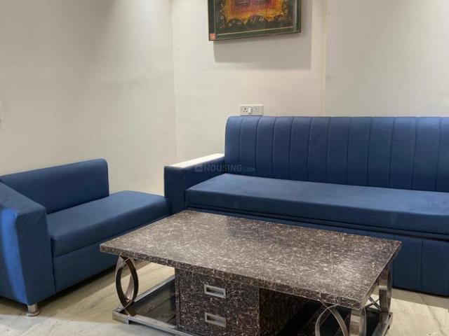 Flat for rent in Rohini, Delhi