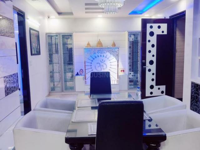Flat for rent in North West Delhi, Deri
