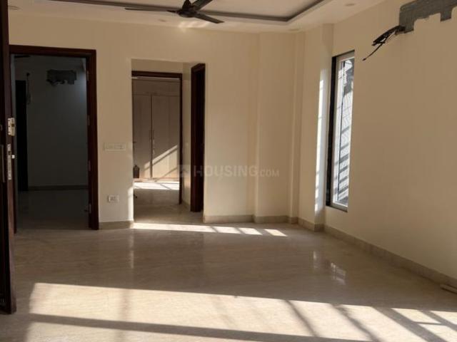 Flat for rent in North West Delhi, Deri