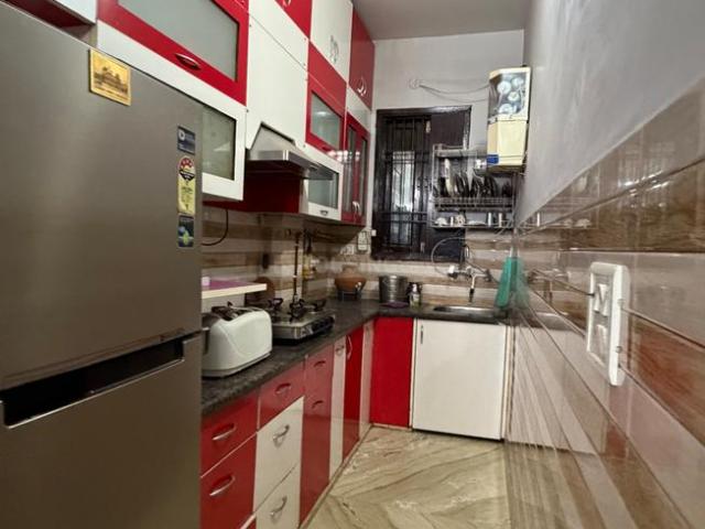 Flat for rent in Rohini, Delhi