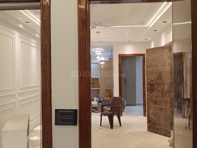 Flat for rent in North West Delhi, Deri
