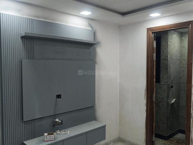 Flat for rent in North West Delhi, Deri