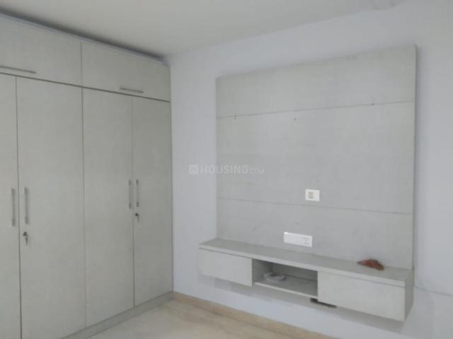 Flat for rent in North West Delhi, Deri
