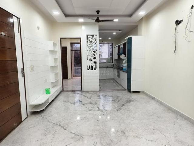 Flat for rent in North West Delhi, Deri