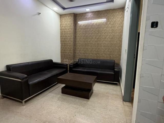 Flat for rent in North West Delhi, Deri