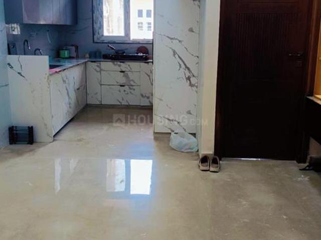 Flat for rent in North West Delhi, Deri