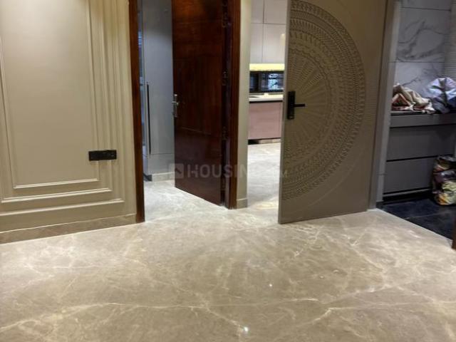 Flat for rent in North West Delhi, Deri