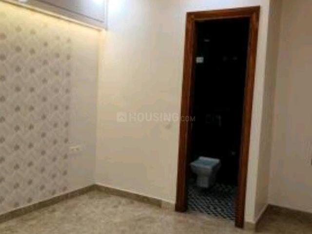 Flat for rent in North West Delhi, Deri