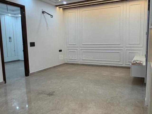Flat for sale in North West Delhi, Deri