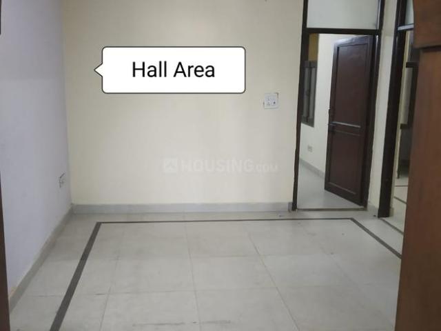 Flat for sale in North West Delhi, Deri