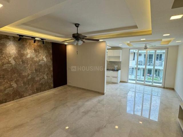 Flat for rent in Hariana
