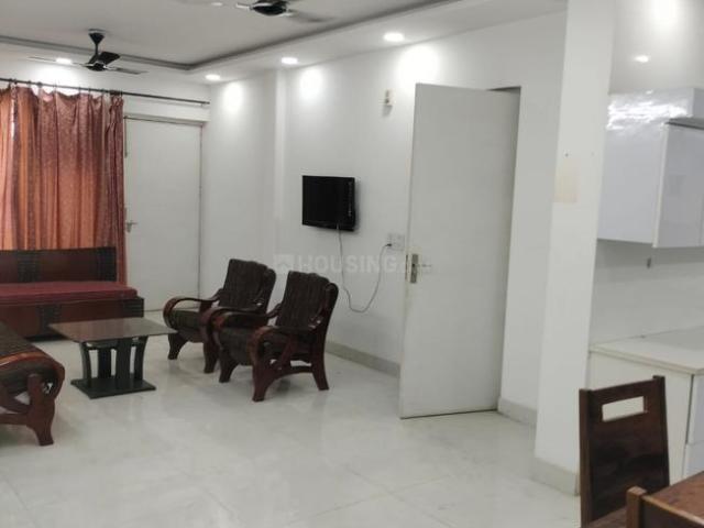 Flat for rent in Hariana