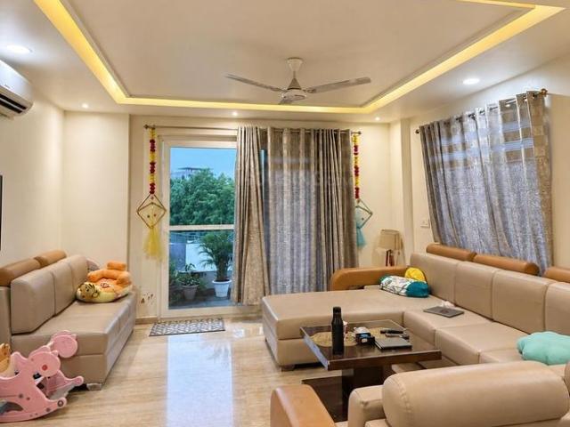 Flat for rent in Sector 40, Gurugram