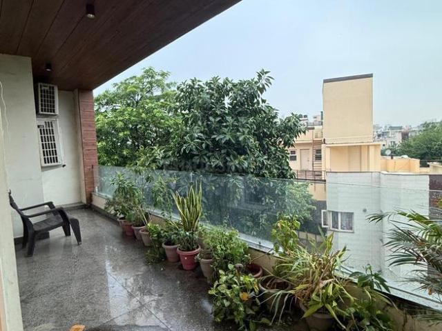 Flat for rent in Hariana