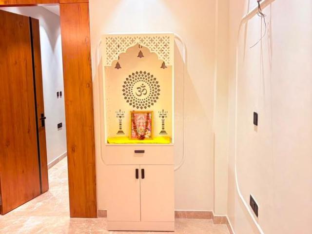 Flat for rent in Hariana