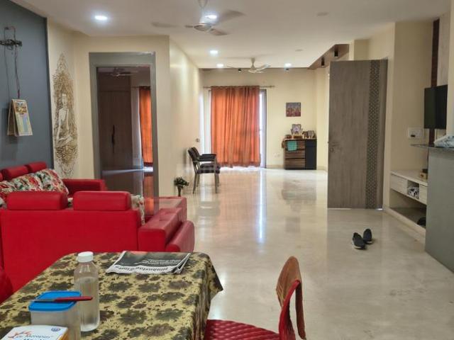 Flat for rent in Sector 40, Noida