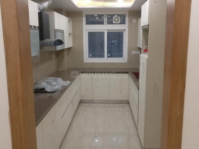 Flat for rent in Hariana