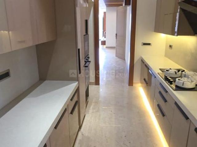 Flat for rent in Hariana