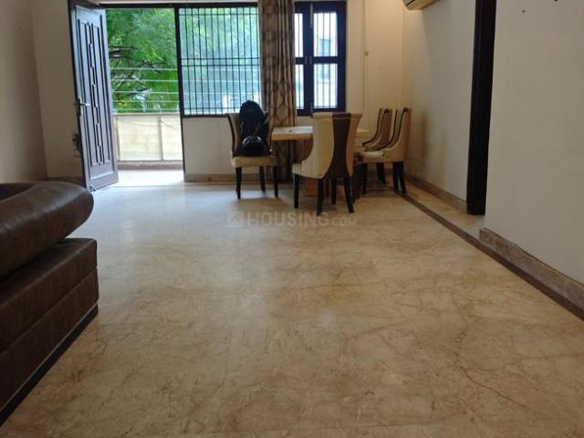 Flat for rent in Hariana