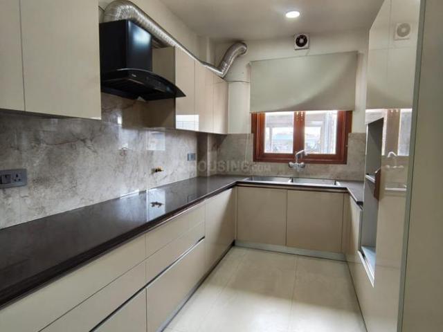 Flat for rent in Hariana