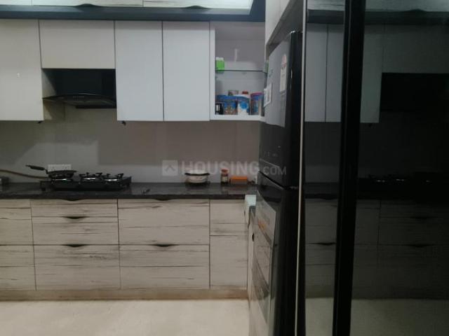 Flat for rent in Sector 41, Noida