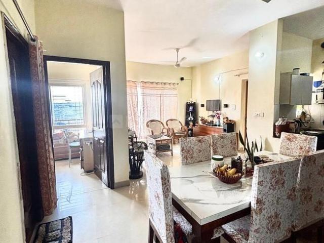Flat for rent in Ward 10, Atawa