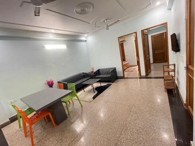 Flat for rent in Hariana