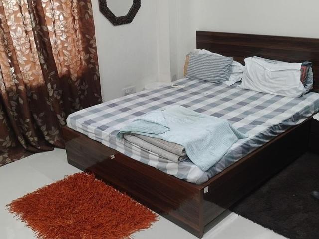 Flat for rent in HUDA, Gurugram