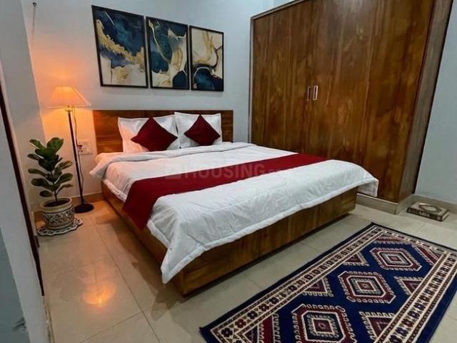 Flat for rent in Hariana