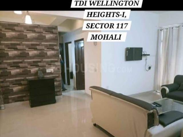Flat for rent in Chandigarh, Union Territory Of Chandigarh