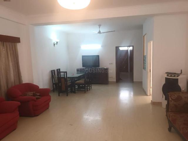 Flat for rent in Hariana