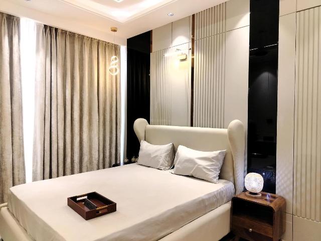 Flat for rent in Hariana