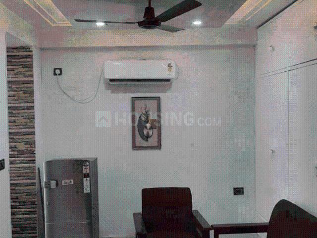 Flat for rent in Hariana