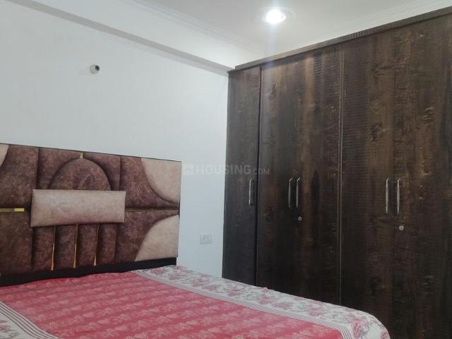 Flat for rent in Hariana