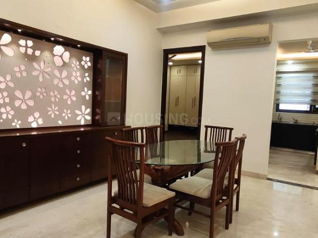Flat for rent in Hariana