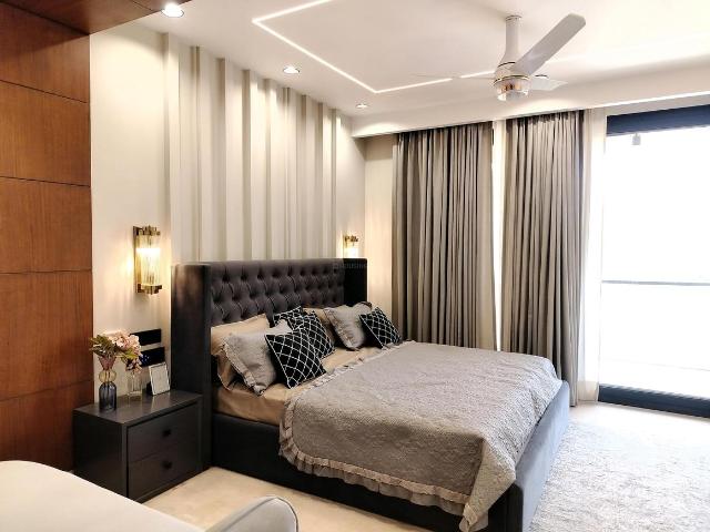 Flat for rent in C Block Sushant Lok 1, Gurugram