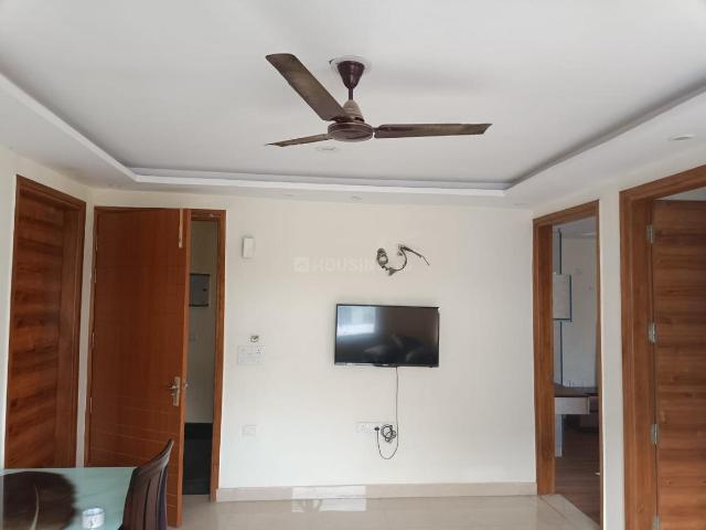Flat for rent in Hariana